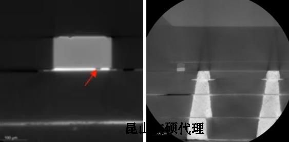 南通蔡司南通X射线显微镜