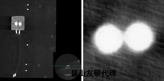 南通蔡司南通X射线显微镜