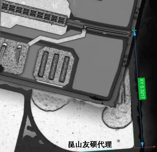 南通蔡司南通X射线显微镜