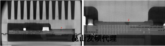 南通蔡司南通X射线显微镜